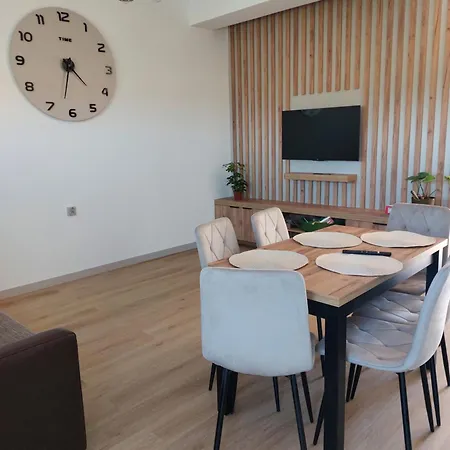 Appartement Nowy Zakatek