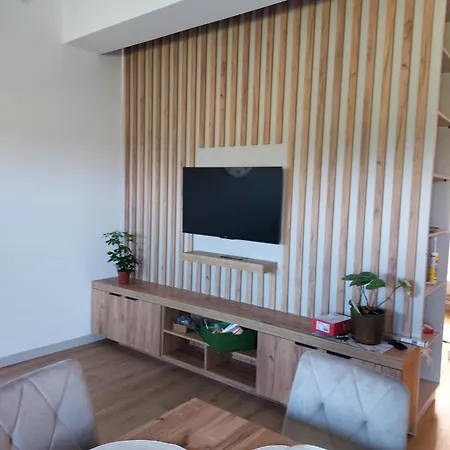 Appartement Nowy Zakatek Paszkówka