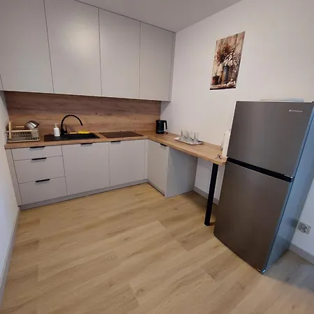 Appartement Nowy Zakatek Paszkówka