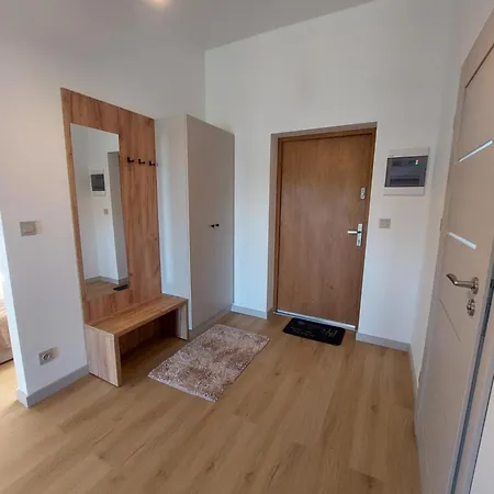 Nowy Zakatek Appartement Paszkówka