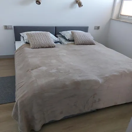 Appartement Nowy Zakatek Paszkówka