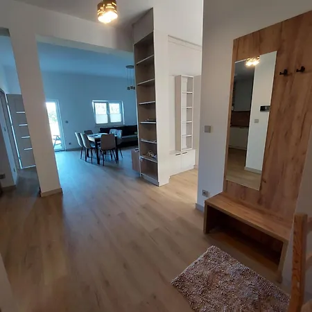 Nowy Zakatek Appartement *