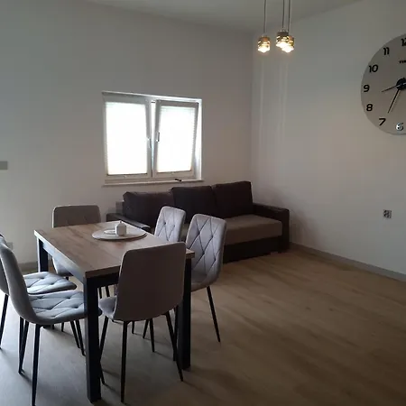 Nowy Zakatek Appartement